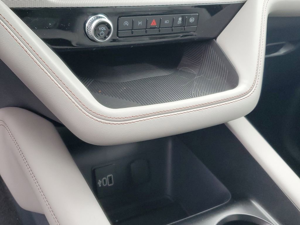 New 2026 Ford Explorer Active w/ Active Comfort Package image 21