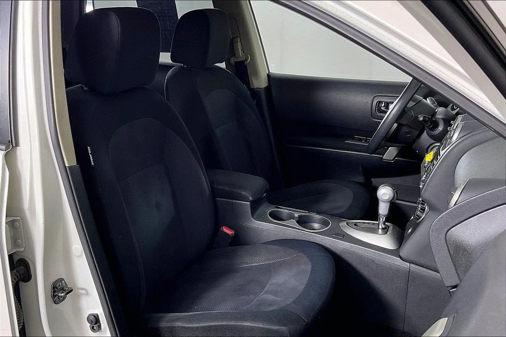 Used 2012 Nissan Rogue S w/ Special Edition Pkg image 10