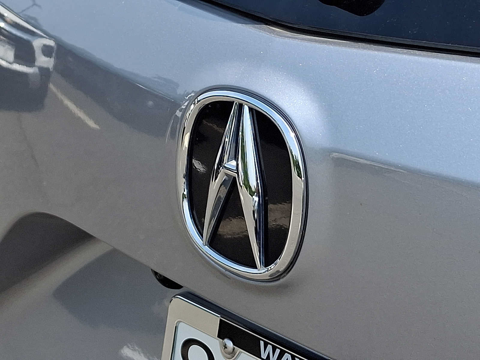 Certified 2024 Acura RDX SH-AWD image 32