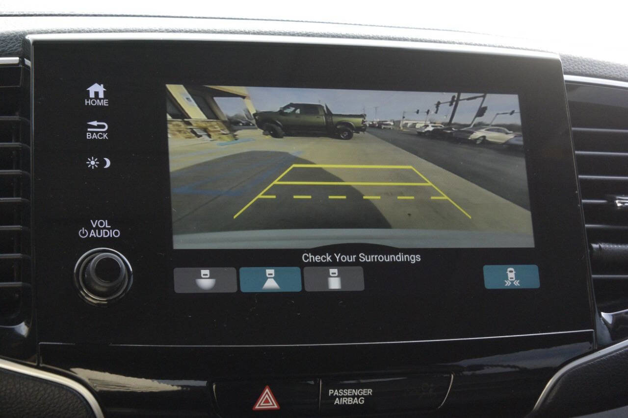 Used 2019 Honda Pilot EX-L image 19