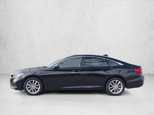 Used 2022 Honda Accord LX image 8