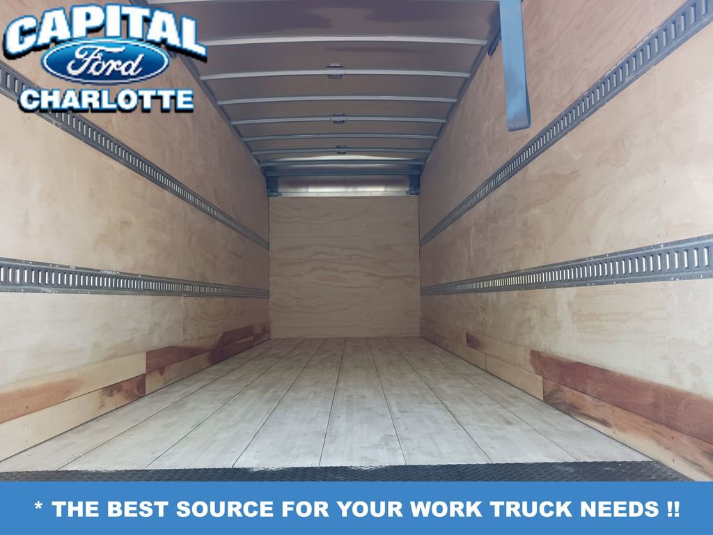 New 2027 Ford F650 2WD Regular Cab Super Duty image 9
