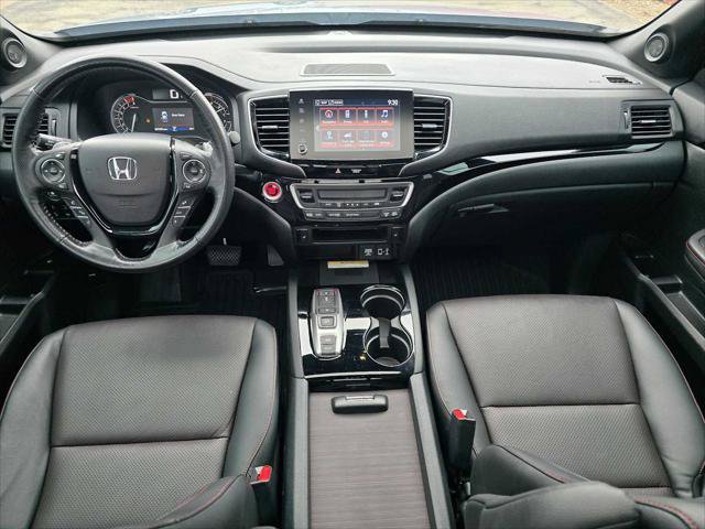 Used 2023 Honda Ridgeline Black Edition image 18