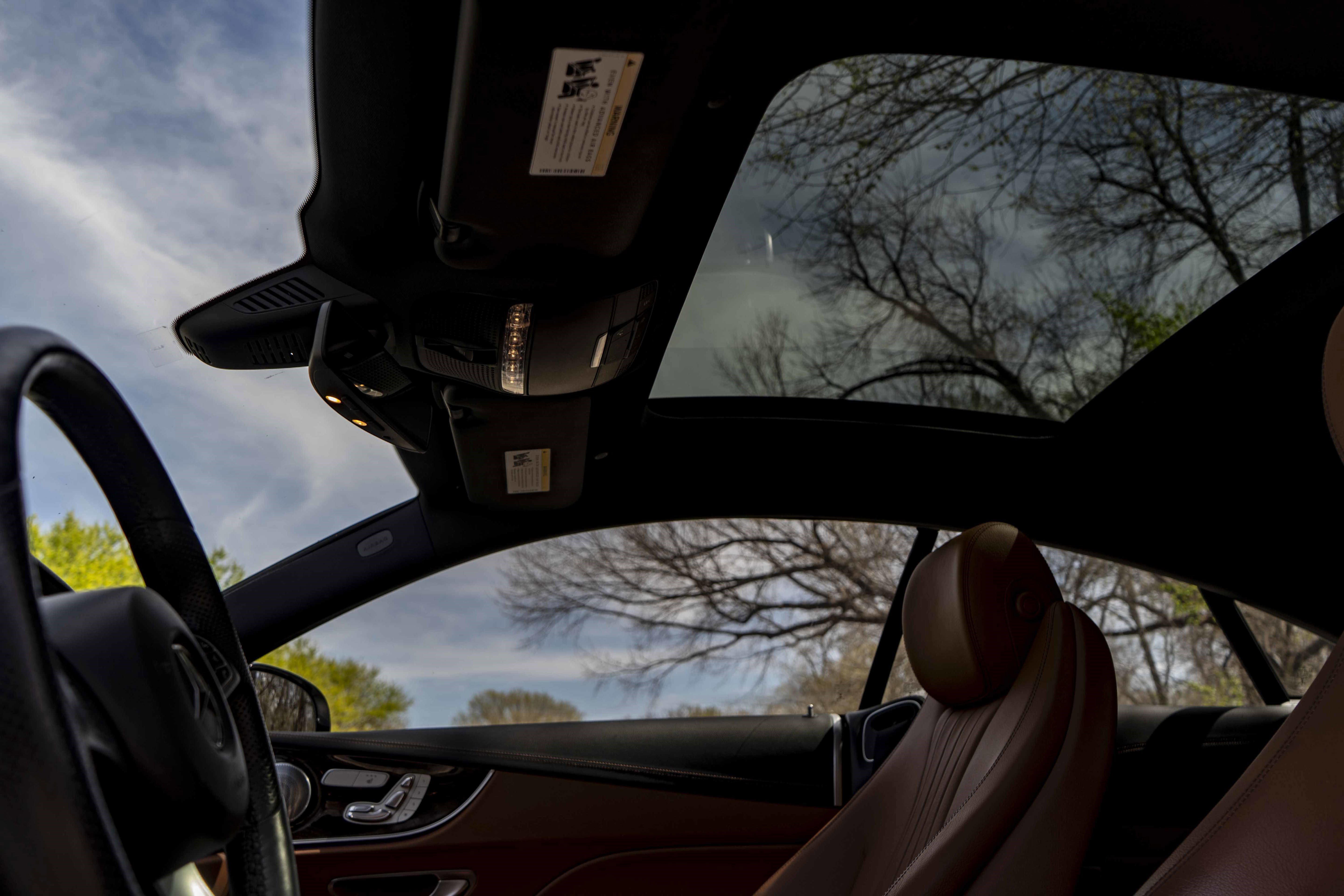 Used 2018 Mercedes-Benz E 400 E 400 image 35