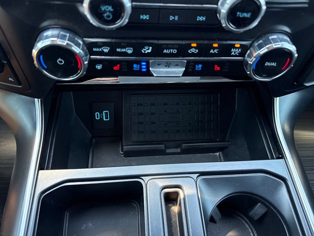 Used 2024 Ford F150 Raptor AWD/4WD image 22