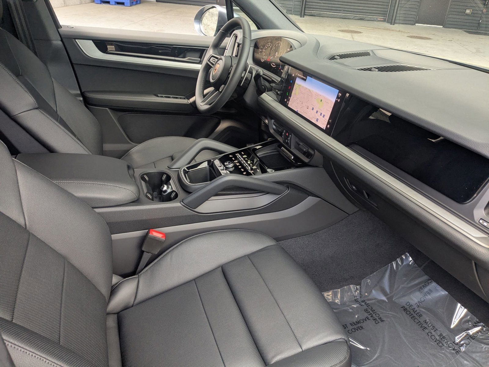 New 2026 Porsche Cayenne image 26