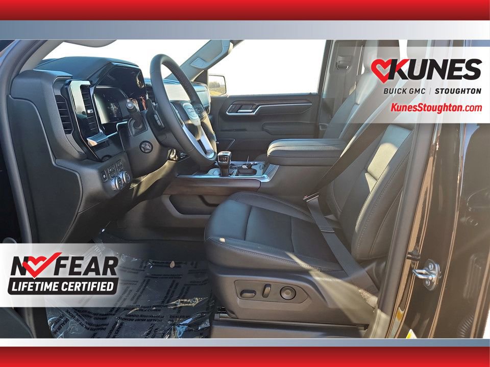 New 2026 GMC Sierra 1500 SLT w/ SLT Convenience Package image 27