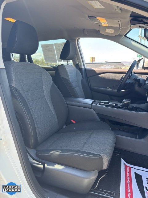 Certified 2022 Nissan Rogue SV image 14