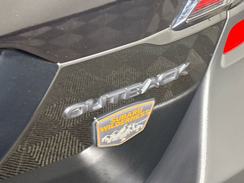 Certified 2023 Subaru Outback Wilderness AWD/4WD image 26