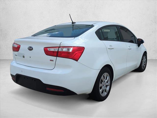 Used 2013 Kia Rio LX w/ PWR Pkg image 5