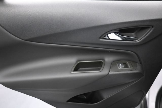 Used 2024 Chevrolet Equinox LT w/ LPO, Floor Liner Package FWD image 20