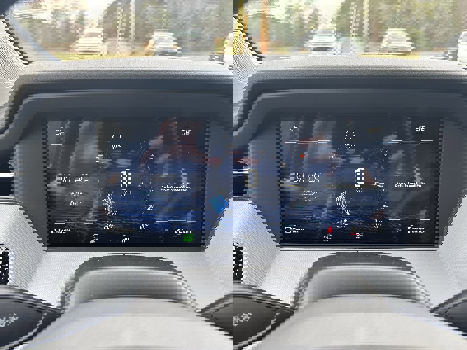 New 2027 Chevrolet Bolt RS w/ Technology Package image 18