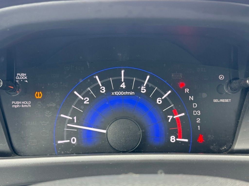 Used 2013 Honda Civic LX image 27