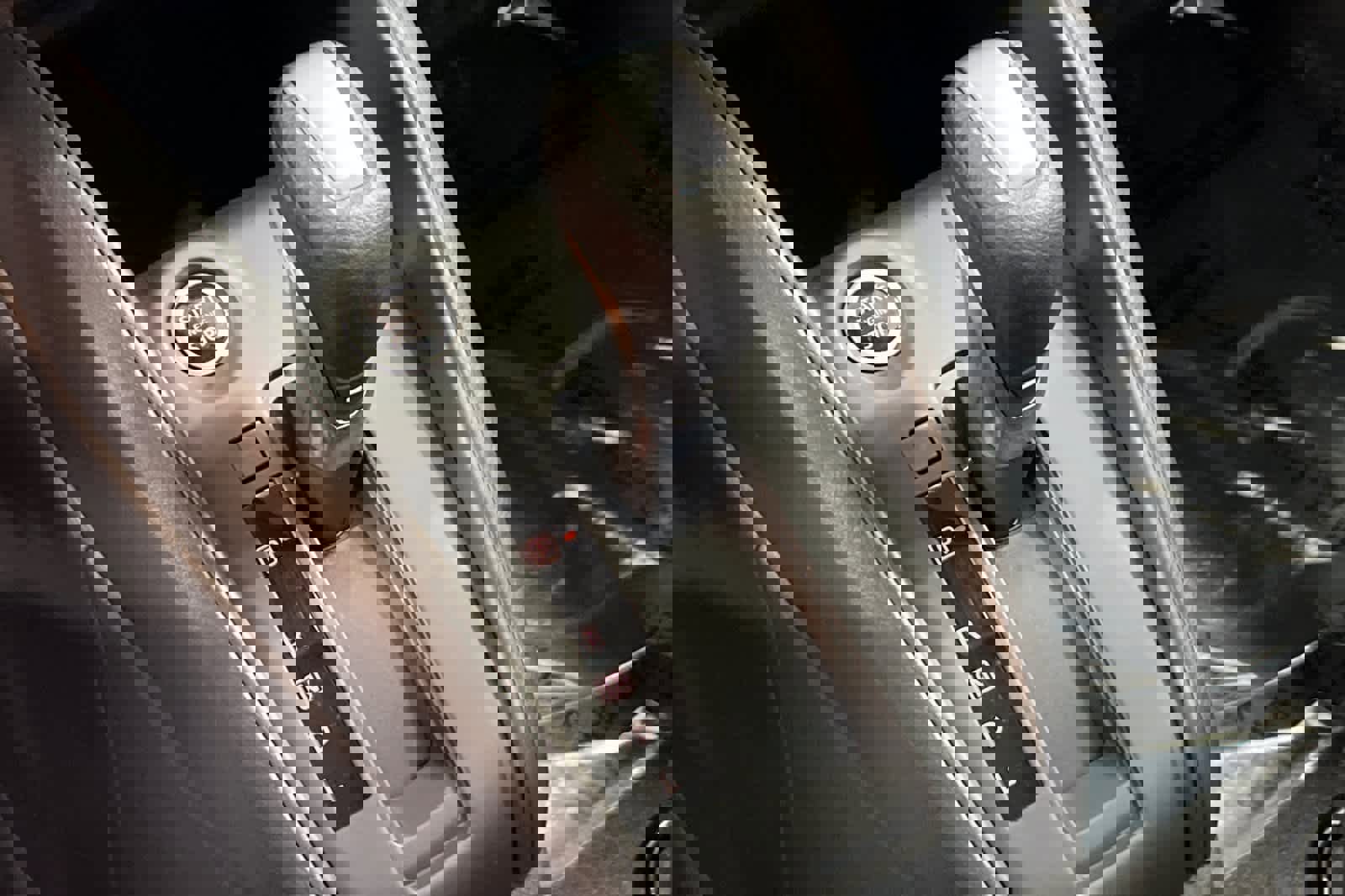 New 2025 Nissan Kicks Play S image 22