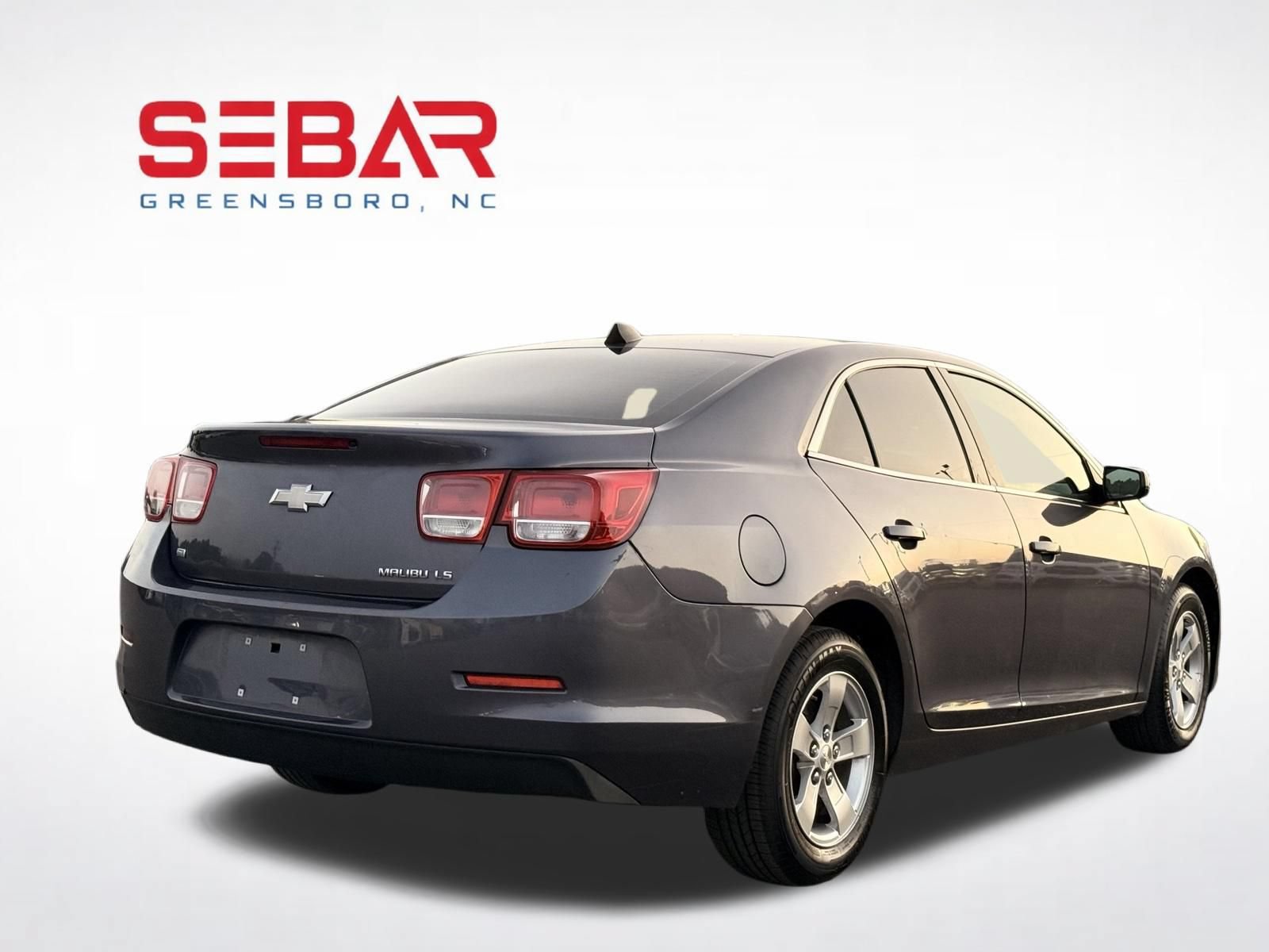 Used 2014 Chevrolet Malibu LS FWD image 8