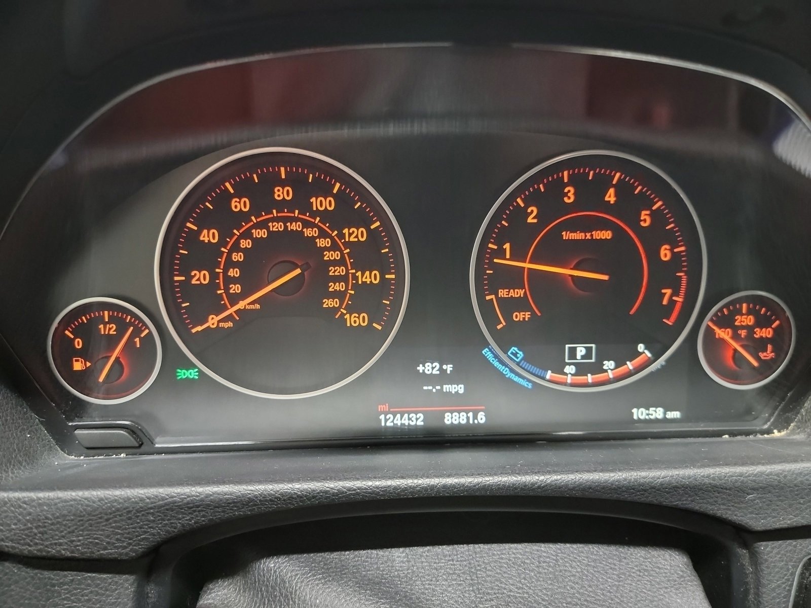 Used 2018 BMW 340i xDrive Sedan image 18