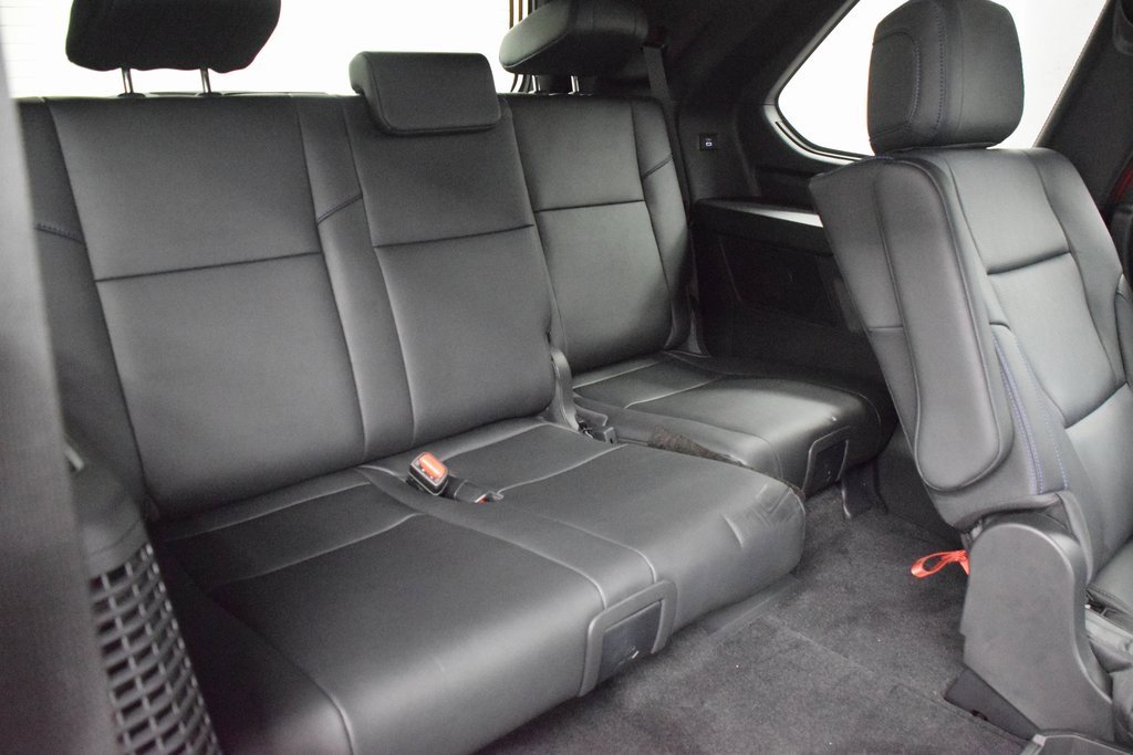 New 2026 Toyota Sequoia Platinum image 16