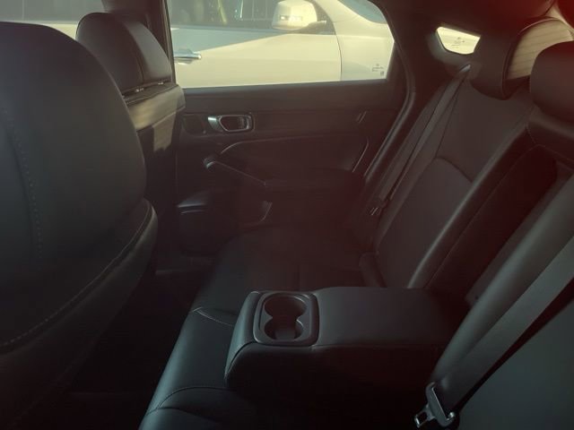 Used 2024 Acura Integra A-Spec image 9