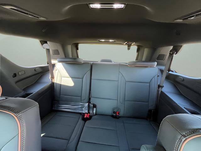 New 2026 GMC Yukon AT4 AWD/4WD image 29
