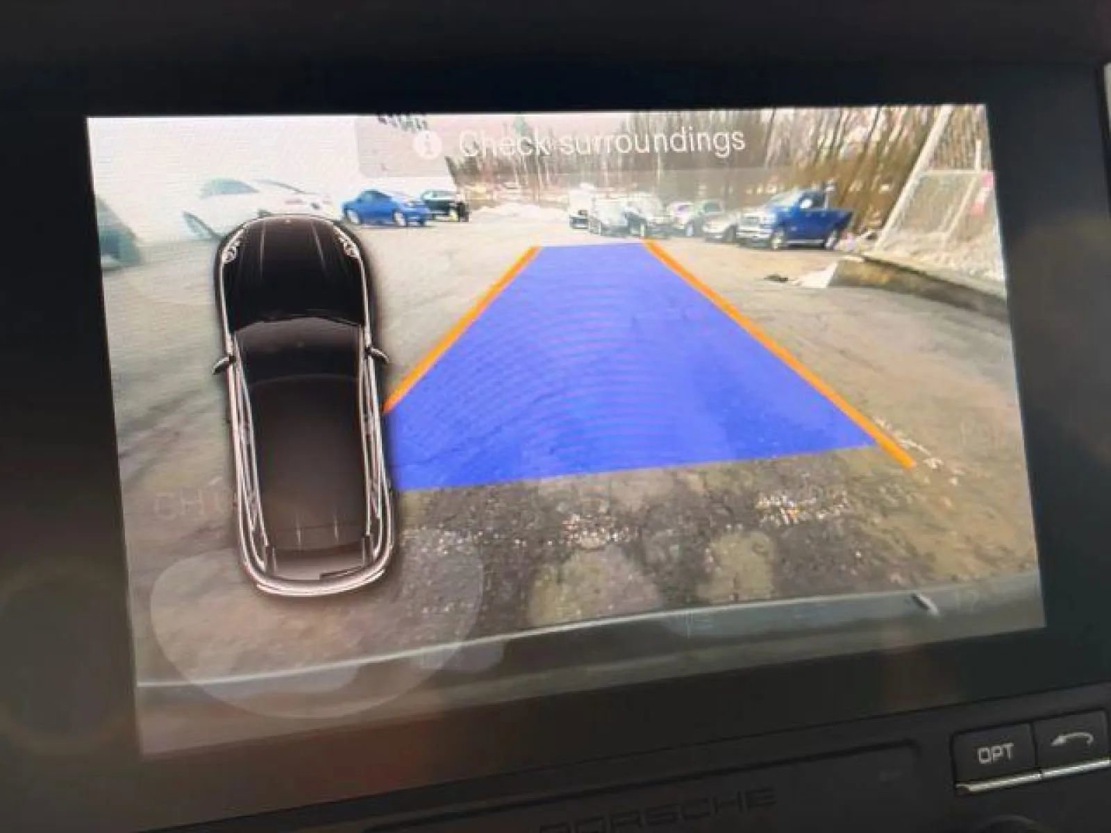 Used 2017 Porsche Macan image 36