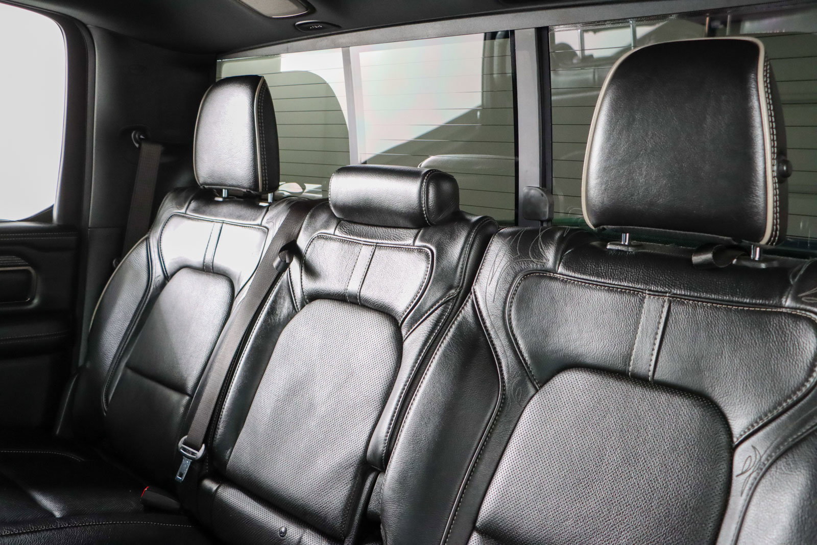 Used 2021 RAM 1500 Limited AWD/4WD image 28