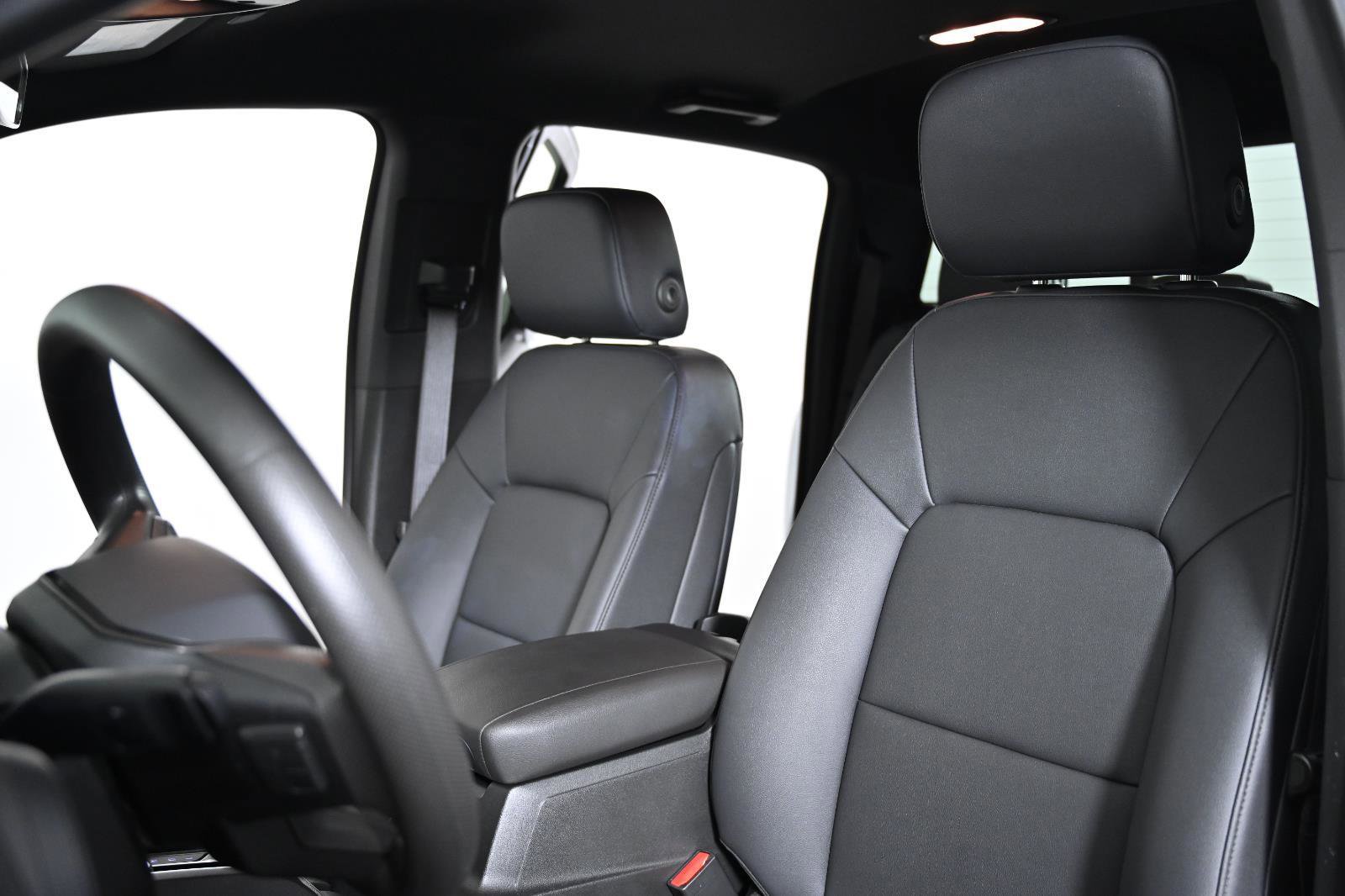 Used 2024 Chevrolet Colorado Trail Boss w/ Advanced Trailering Package image 26