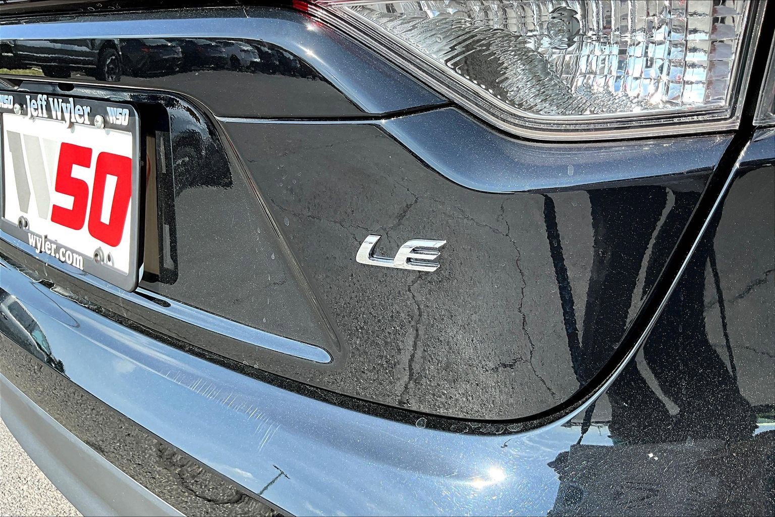 Used 2024 Toyota Corolla LE image 24