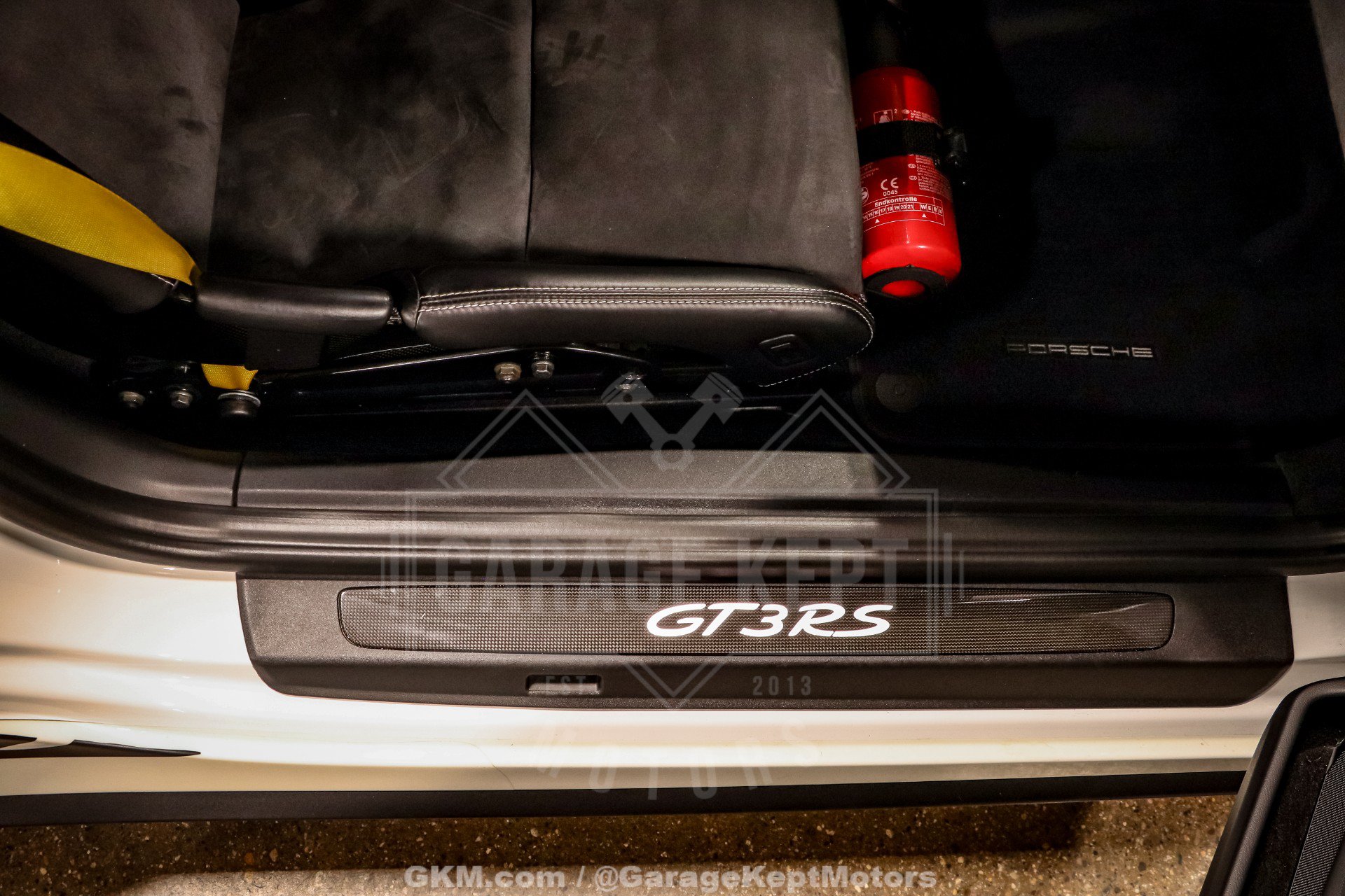 Used 2016 Porsche 911 GT3 RS RWD image 82