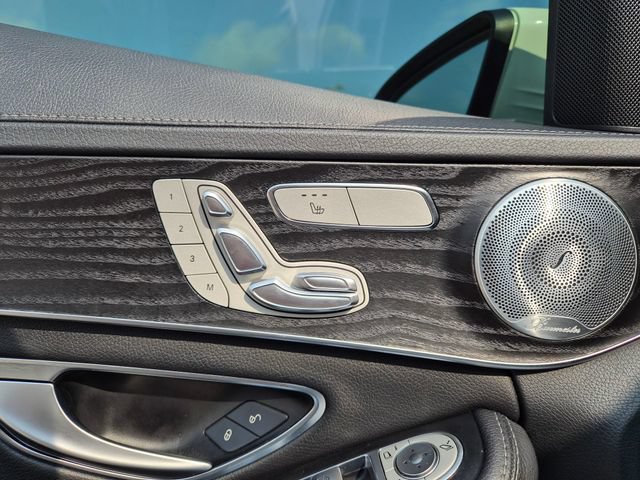 Used 2015 Mercedes-Benz C 300 4MATIC Sedan image 15