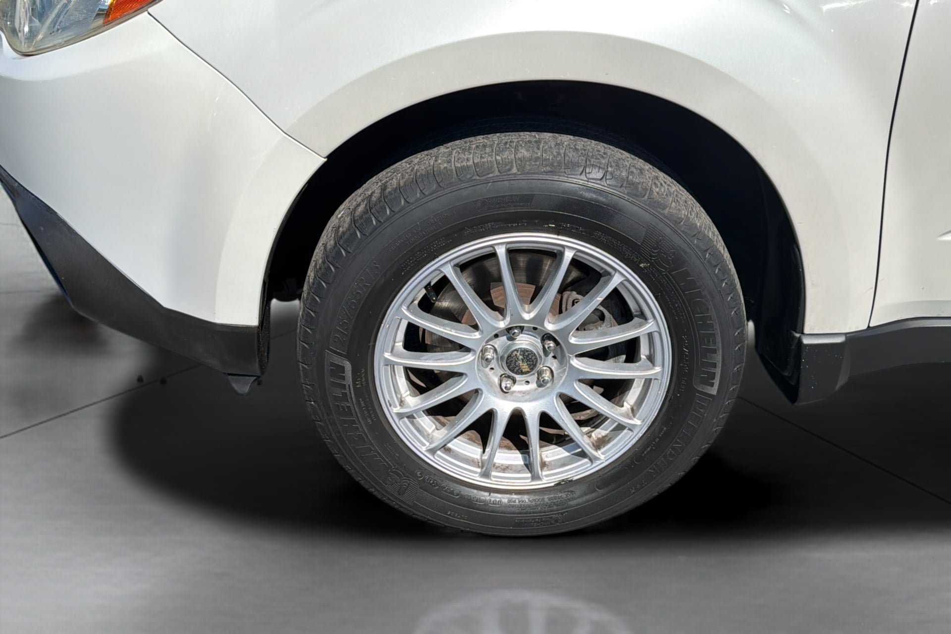 Used 2010 Subaru Forester 2.5X AWD/4WD image 36
