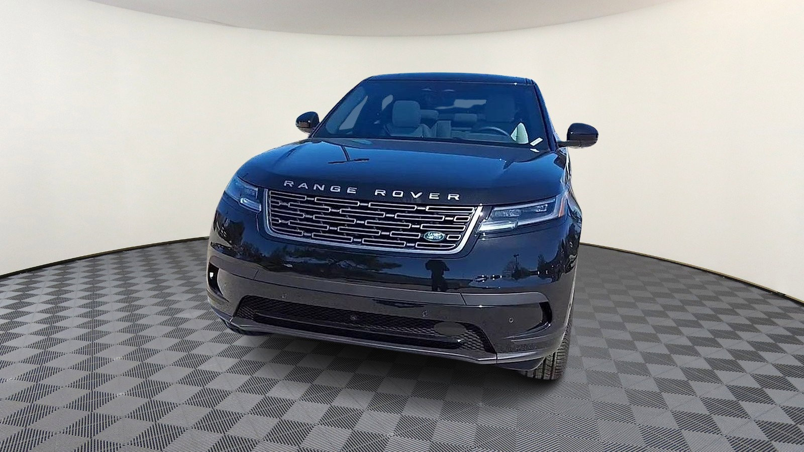 Certified 2026 Land Rover Range Rover Velar S image 3