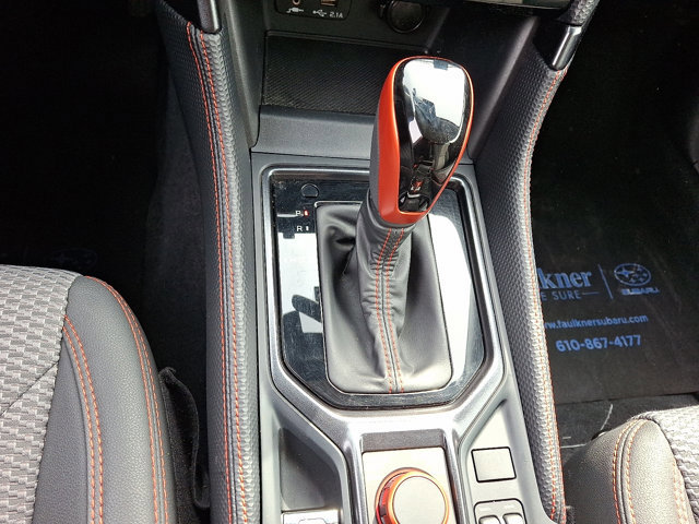 Used 2023 Subaru Forester Sport image 16