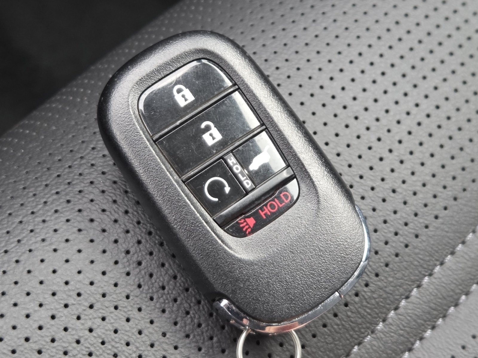 Used 2025 Honda CR-V EX-L image 36