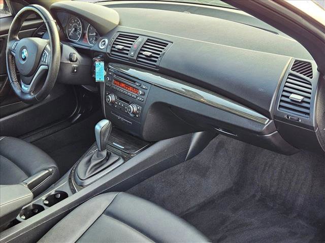 Used 2013 BMW 128i Convertible image 19