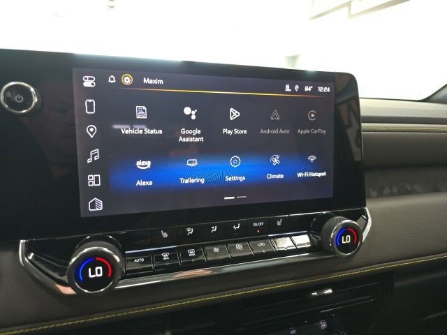 Certified 2024 Chevrolet Colorado ZR2 w/ Safety Package image 26