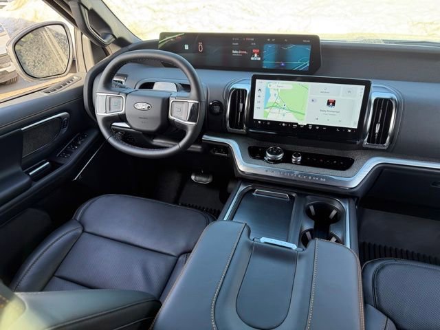 New 2026 Ford Expedition Tremor image 26