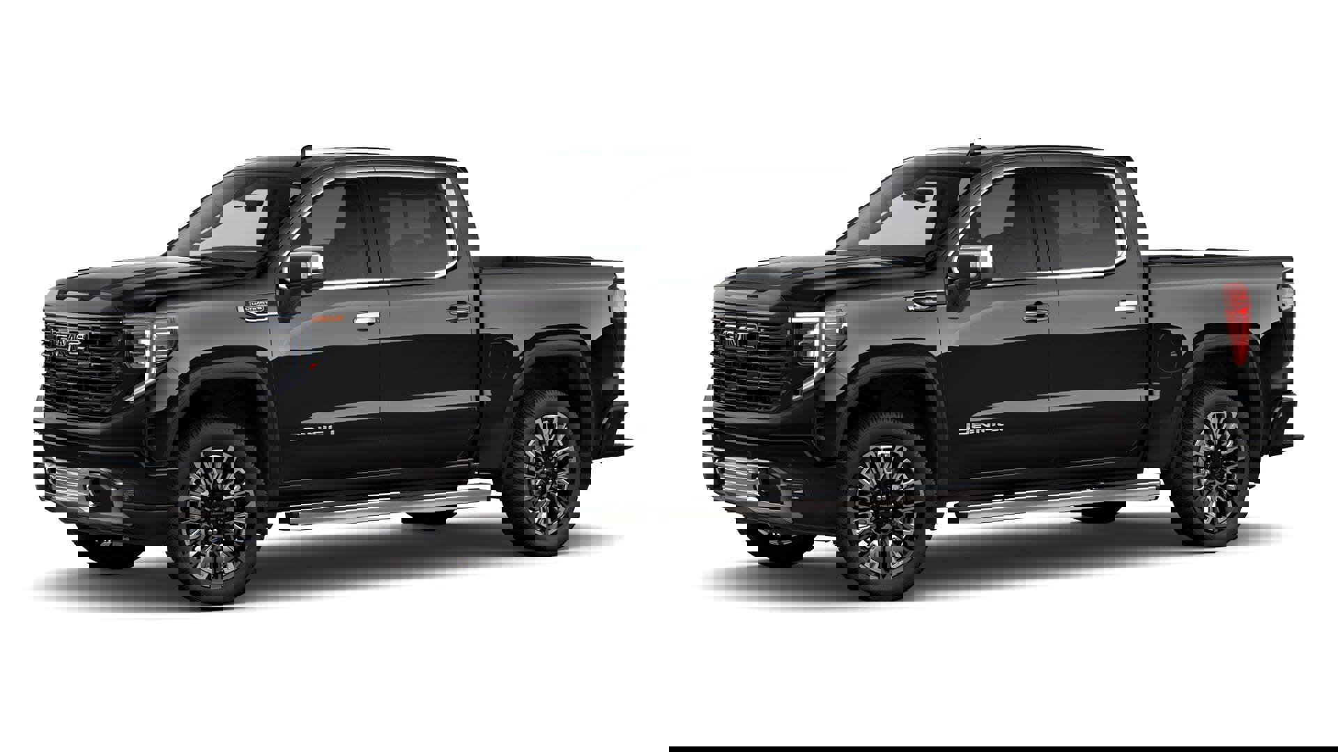 New 2026 GMC Sierra 1500 Denali Ultimate image 50