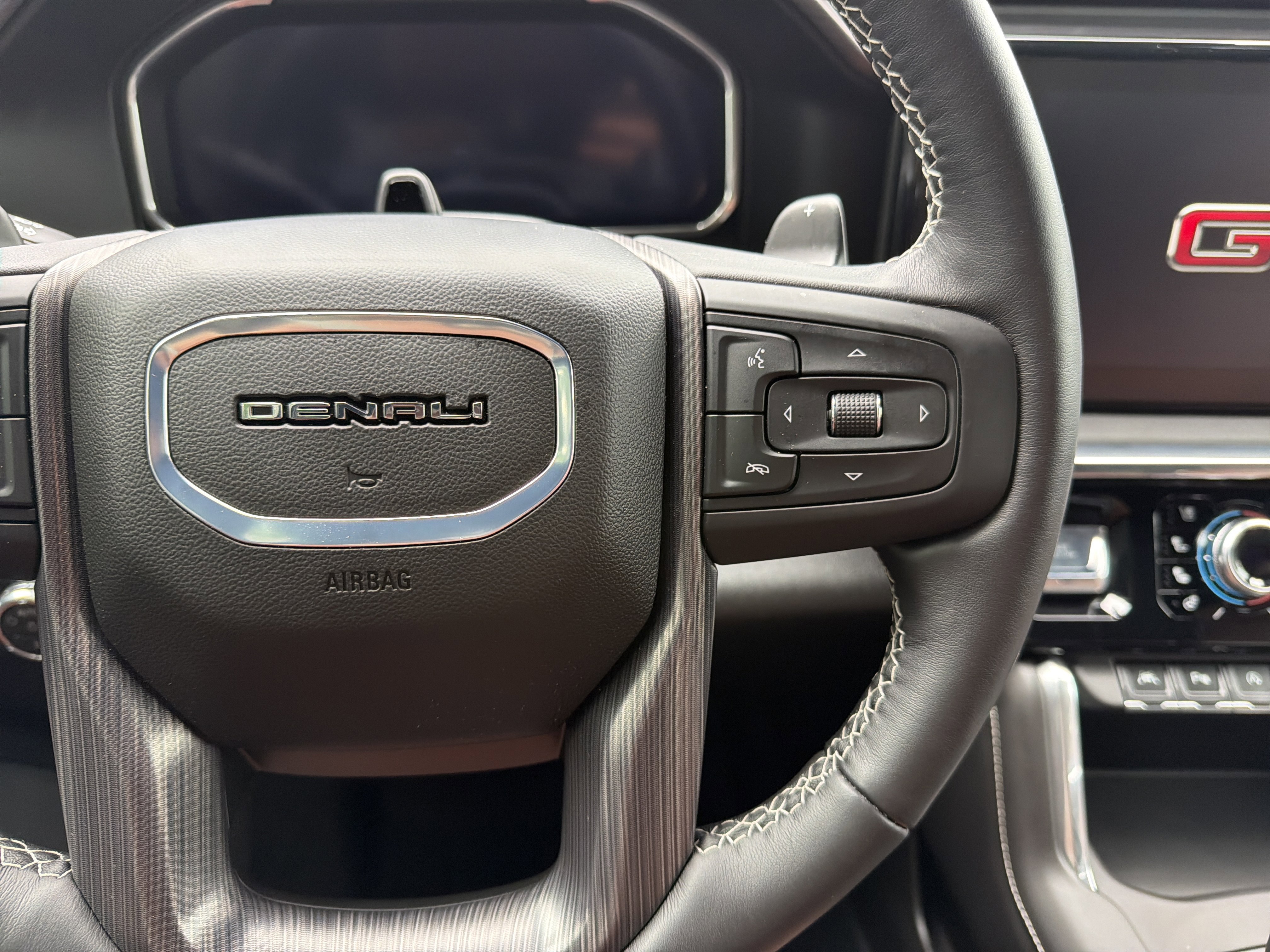 Used 2026 GMC Sierra 1500 Denali Ultimate AWD/4WD image 20