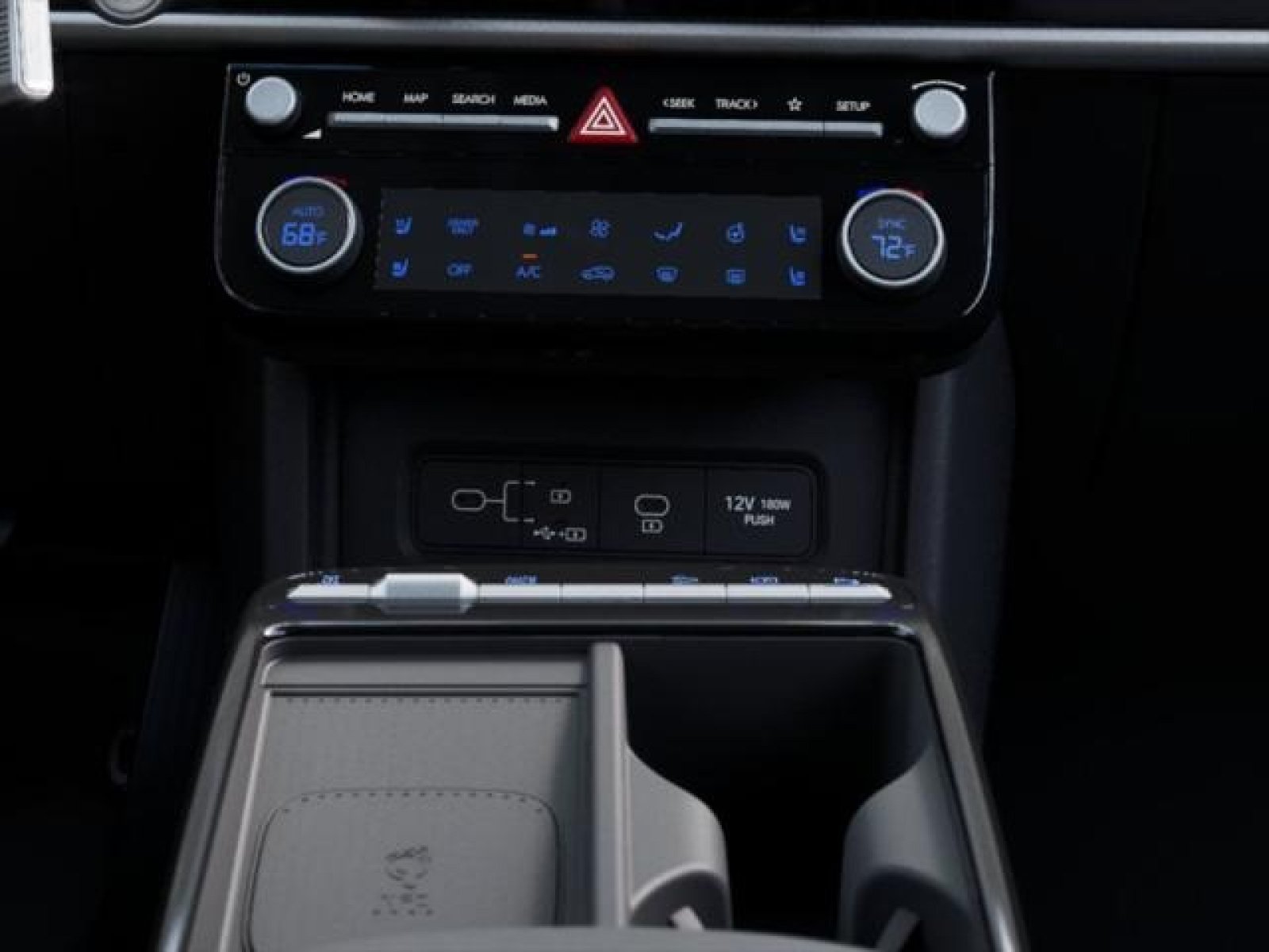 New 2026 Hyundai Tucson Limited AWD/4WD image 19