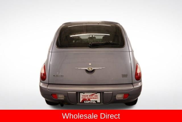Used 2007 Chrysler PT Cruiser Touring w/ Fleet Value Group I image 3