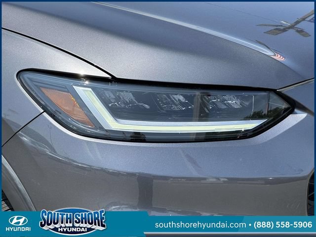 Used 2024 Honda HR-V LX image 12