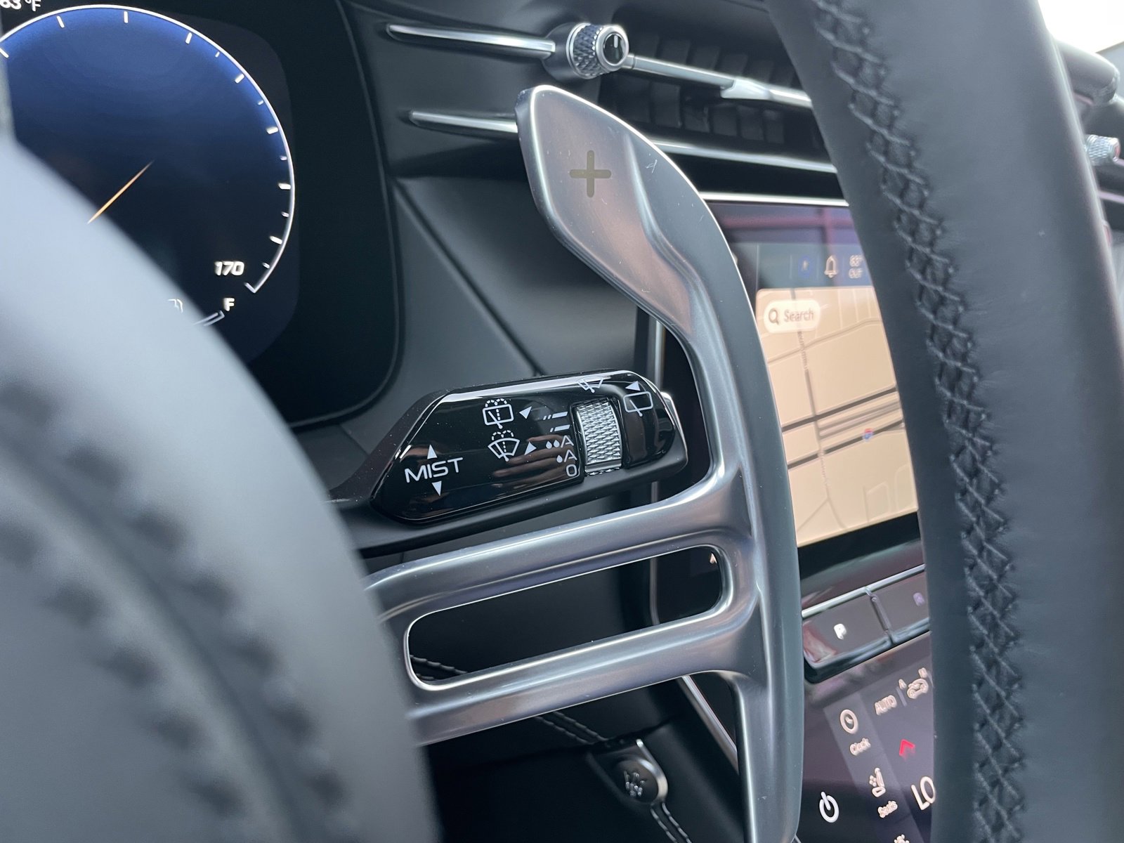 New 2024 Maserati Grecale GT image 22