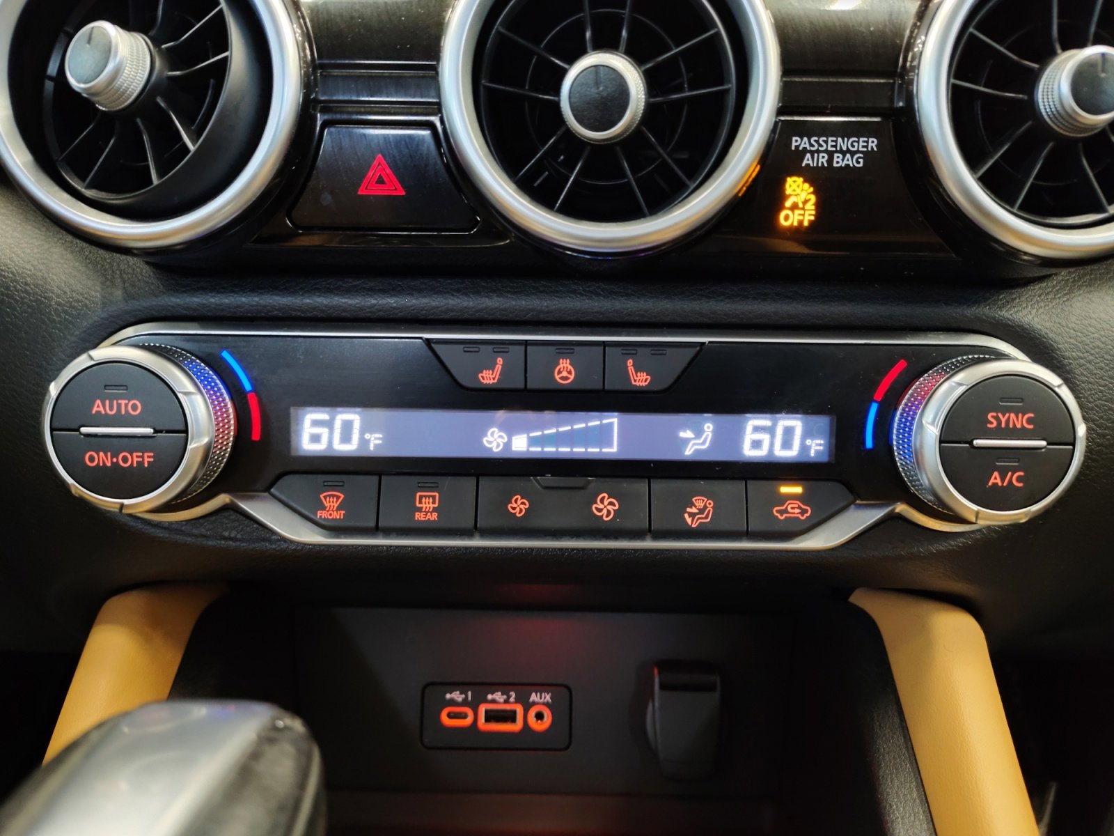 Used 2022 Nissan Sentra SV w/ SV Premium Package image 19