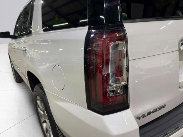 Used 2016 GMC Yukon Denali w/ Open Road Package image 5