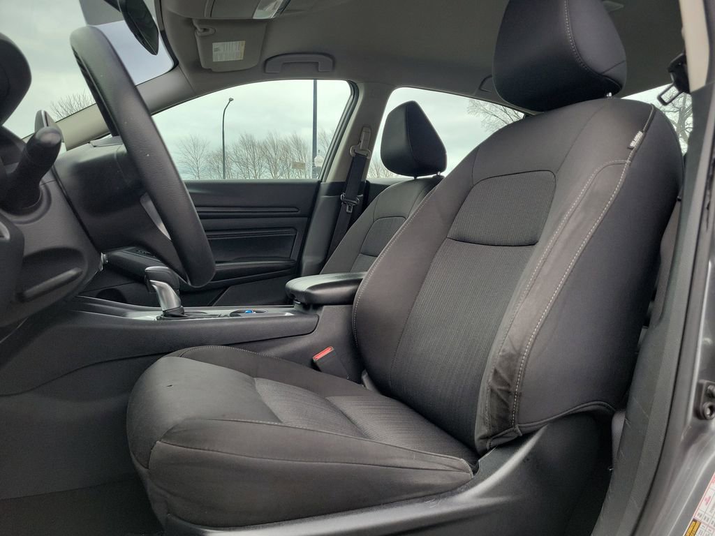 Used 2020 Nissan Altima 2.5 S image 17