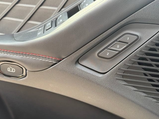 New 2026 Dodge Charger R/T AWD/4WD image 15