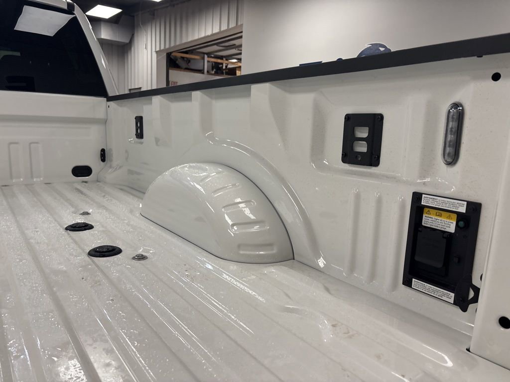 New 2026 Ford F350 King Ranch image 34