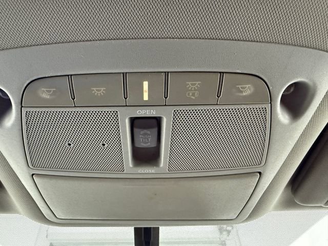 Used 2017 Nissan Murano SL w/ SL Technology Package image 22