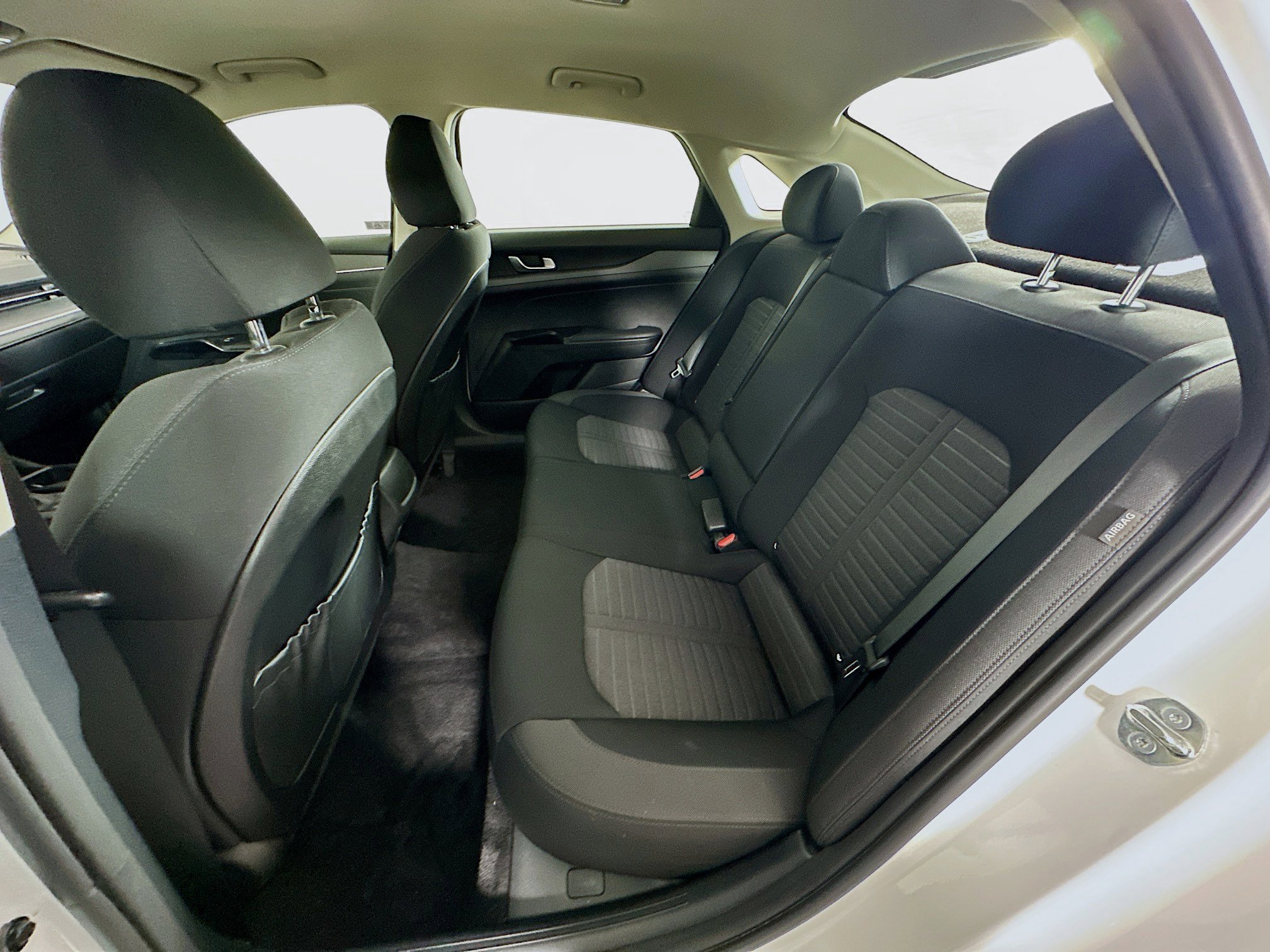 Used 2025 Kia K5 LXS image 27