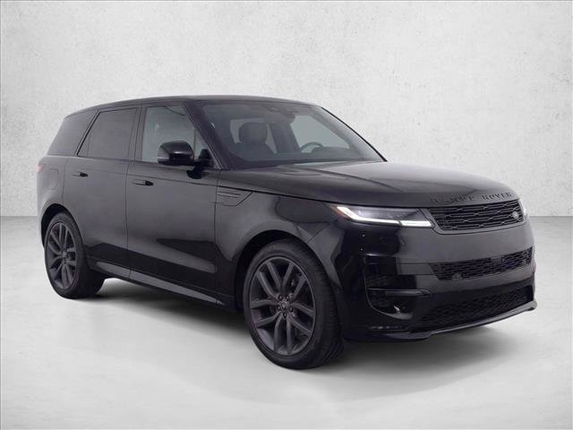 Used 2023 Land Rover Range Rover Sport SE Dynamic image 3